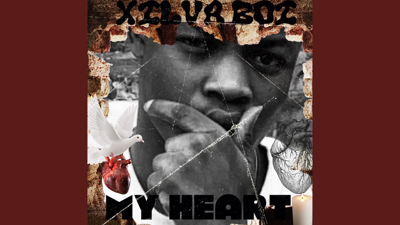 Watch My heart on YouTube Watch My heart on YouTube