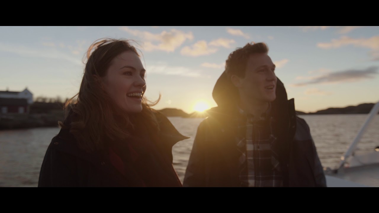 AIGLE FW17 | FRENCH BUT WILD