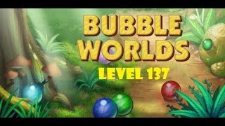 LEVEL 137 Bubble World for Android screenshot 5
