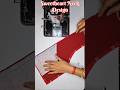 Sweetheart Neck Design | Sweetheart neck kaise banaye #shorts #trending #viral