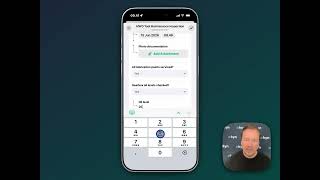 Digital inspection checklist app for SAP teams in FastForms