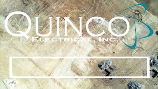 NEW CONSTRUCTION - THE HOME DEPOT - MANDARIN, FL - QUINCO ELECTRICAL