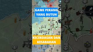 Game Perang Yang Butuh Kecerdasan Dan Kesabaran! screenshot 2