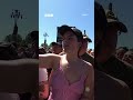 Alessi Rose performs Same Mouth live at TRNSMT | TRNSMT 2025 | #TRNSMT