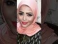 سبب غلق أسماء جلال لحسابها على انستجرام