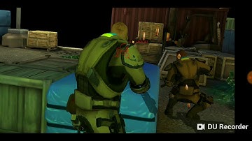 XCOM: ENEMY WITHIN GAMEPLAY PART 2....(FULL SCREEN)