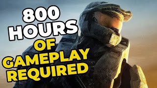 10 Video Game Achievements That Take The Longest Time To Unlock