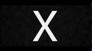 X - TRAILER // 06.04.2013 // Robot Koch, Kackmusikk, Luk LeChuck, Baumeister @ Südpol Luzern