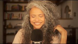 ASMR Soft Spoken | Resting in Stillness | Deep Relaxation & Sleep screenshot 5