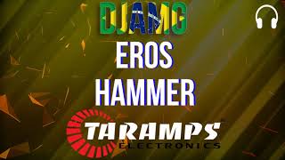 podcast#1automotivo eros hammer 7.2k taramp´s eletronica funk axé DJANILSON MG