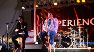 Experience PRS 2013- DG Custom Amp seminar 3