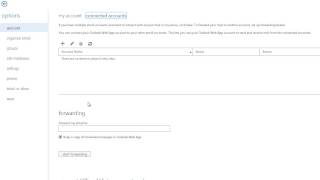email forwarding steps Merced College 2014 Fall