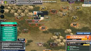 WarCommander bug platoons GK clan cheat Sector 73