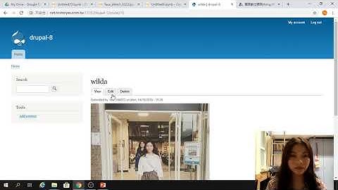 Face Detection with Google Collab and OBS Studio