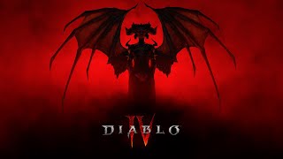 Diablo IV - Saviors Wanted Trailer - PS5 \& PS4 Games