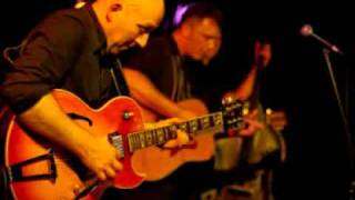 Honey Dont By Hot Train Trio