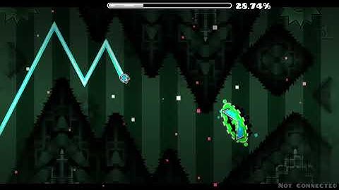 delulumaxxing preview 1 (geometry dash 2.2)