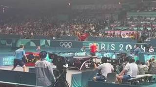 这球技太厉害了#王楚钦 #国乒永远都是中国人的骄傲