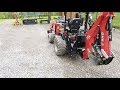 #430 Tractors on Cleanup, and Super Secret Camera!