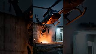 Osama bin Laden’s Final Night | The Raid That Ended a Decade-Long Hunt