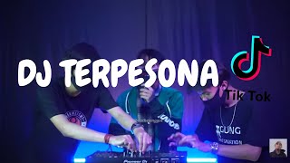 DJ TERPESONA & GRATATATA