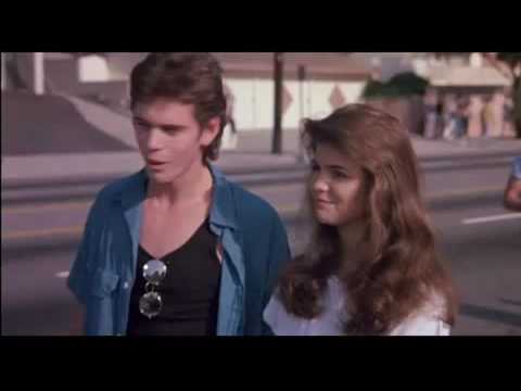 Secret Admirer 1985 Trailer