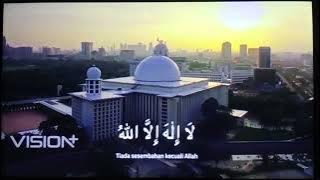 Adzan Maghrib Kompas Tv 2022