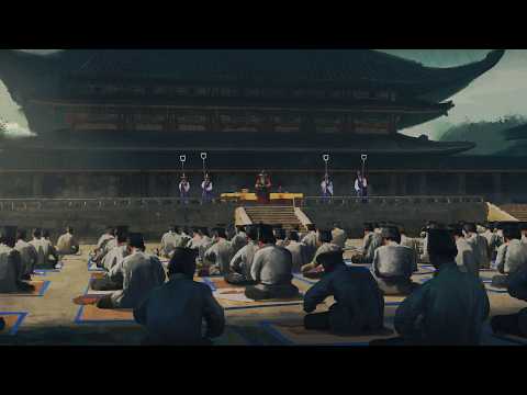 Joseon - Modern Civ Theme | Civilization VII Original Soundtrack