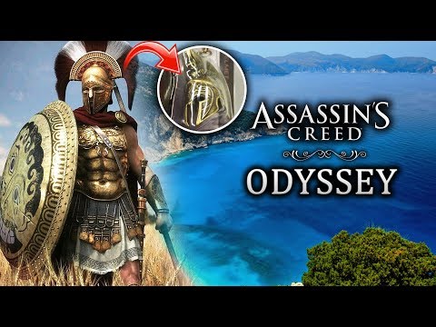 ASSASSIN'S CREED 1 REMAKE Leaked for E3 2018 Reveal! Altair's Epic Return?  New AC Odyssey Info! 