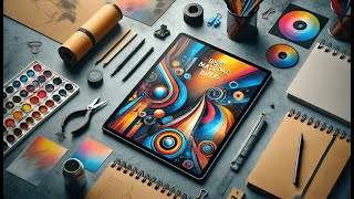 🎨 iskn Repaper Faber-Castell Edition | Best Matepad Paper 📝