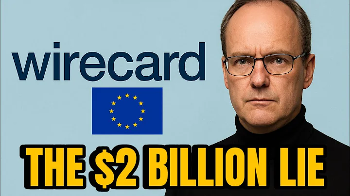 Wirecard: The $2 Billion Fraud That Shook Global Finance