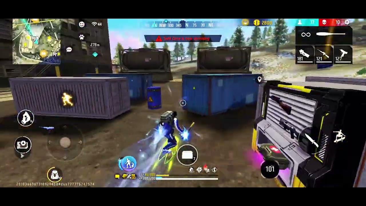 Silver To Heroic Journey.   Part1.       