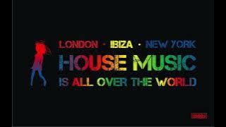 60 Hertz Project -  Capricon (Spin Worx & Dynamic Soul Interpretion)