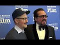SBIFF 2023- Outstanding Directors of The Year Award Red Carpet