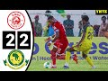 LIVE SIMBA SC 2 VS 2 YANGA SC LIGI KUU TANZANIA BARA NBC PREMIER LEAGUE HII LEO 