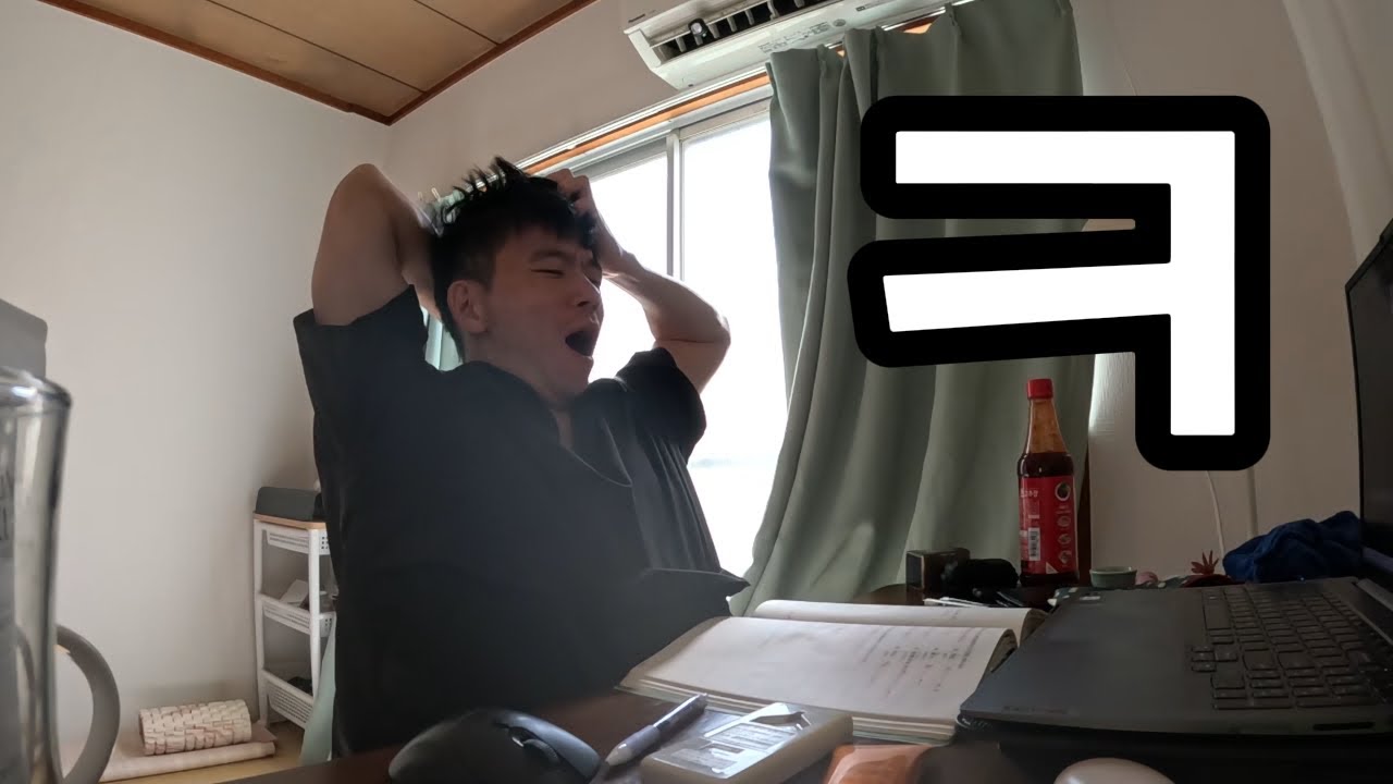 아무렇지 않은 하루가 위로가 될 수 있다면