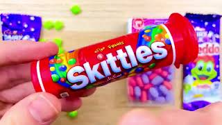 You WILL Crave This… Sweet Candy ASMR 🍬🤤:#asmr #candyapparel#sweetsadventur #sweetasmr #eatingasmr