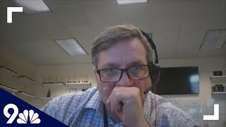 1-on-1 with John Ramsey, father to JonBenet Ramsey, about handling of cold case