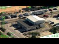 Assist to DBPD: Fleeing driver 11/29/21