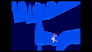 [TAS] SNES Out of This World by Archanfel in 13:31.1