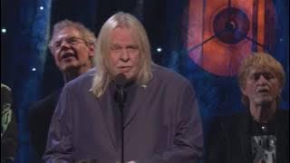 Download lagu Yes Induction Acceptance Speeches Rock & Roll Hall of Fame 2017