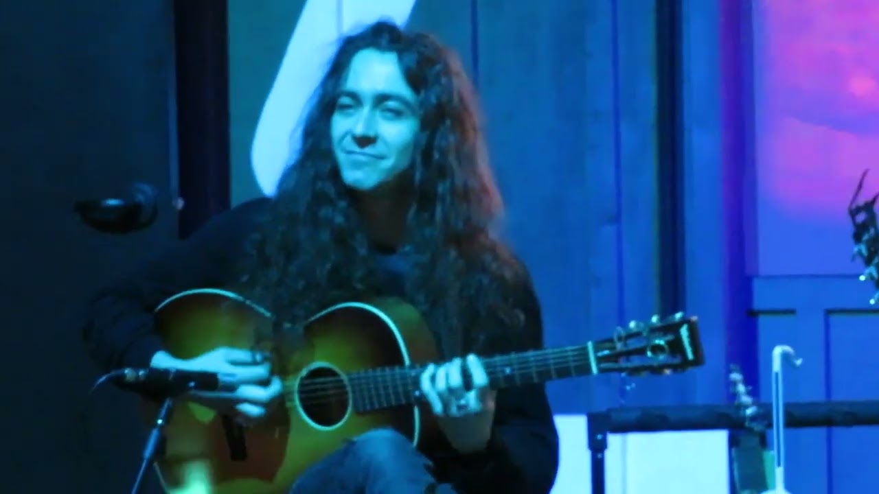 Particle Kid---Farmhouse Collective---Riverside CA---2/22/26---Everything IS Bull$#!!