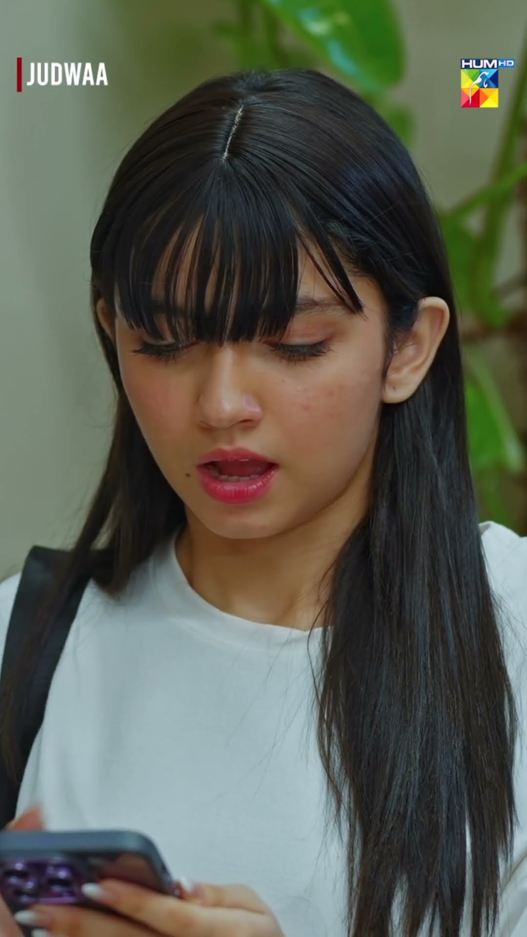 Zara Ne Sir Se Badla Le Lia..!! #ainaasif #adnanrazamir #pakistanidrama #shorts #humtv