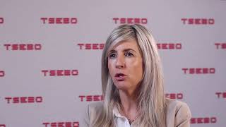 Tsebo Women’s Month Spotlight | Sharon Beulich