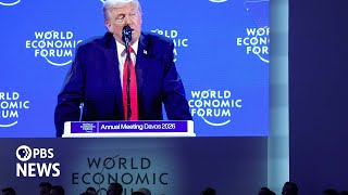 Watch Trump Says People Will Soon Be Prosecuted For 2020 Election Outcome