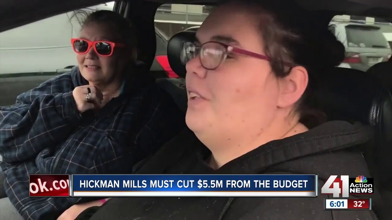 Hickman Mills School District to cut $5.5 million