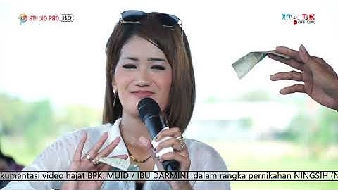 DEMEN BLI MARI -  MARI -  ITA DK -Live Show BAHARI Desa CIREBON GIRANG