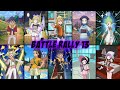 "Rally First, Gauntlet Later!" - Pokémon Masters EX Battle Rally 13