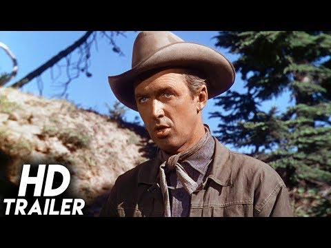 Bend of the River (1952) ORIGINAL TRAILER [HD 1080p]