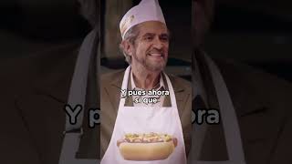 Me Echas La Bendición?